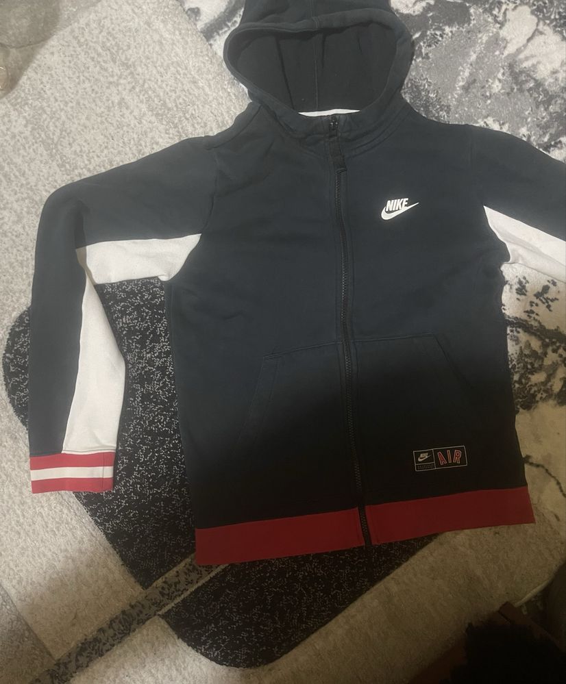 Горнище на nike детско