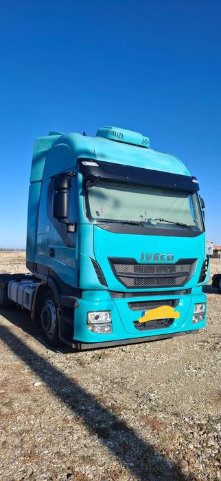 De vanzare Iveco Hi Way