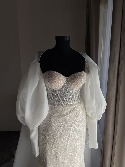 Manechine mire/mireasa