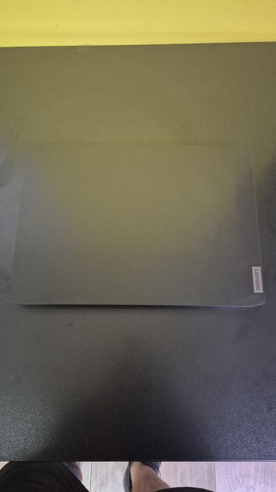 Laptop Lenovo Gaming
