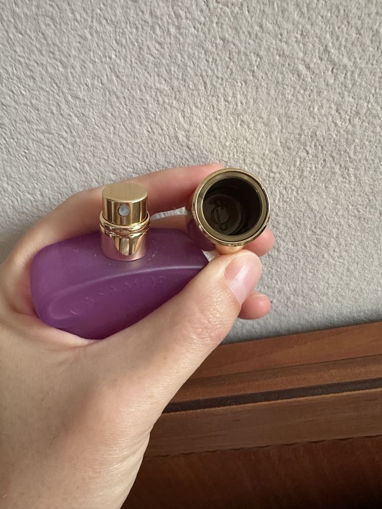 Xerjoff Casamorati La Tosca 30 мл,оригинал.