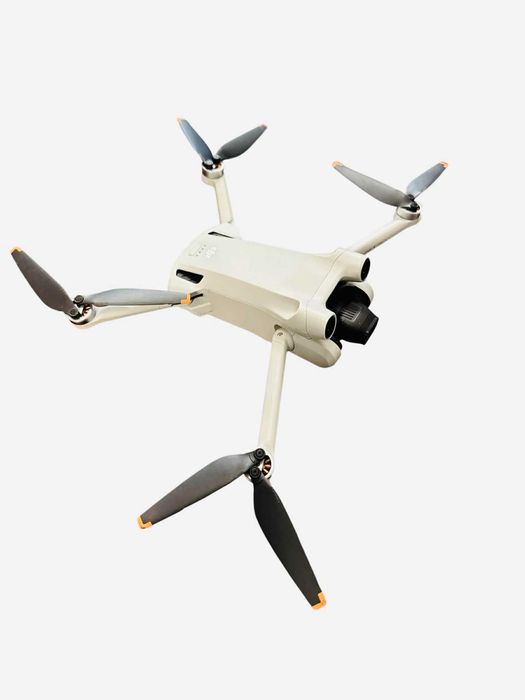 DJI Mini 3 PRO Drona 4K cu Telecomanda