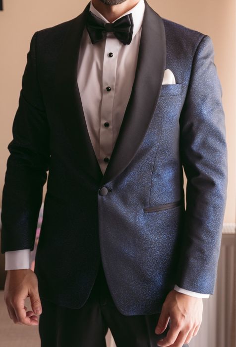 Costum ceremonie FILIP CEZAR