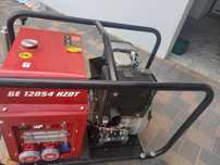 Generator Mosa Nou