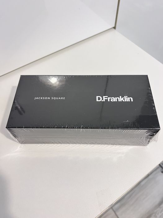 Ochelari D. Franklin Sigilati