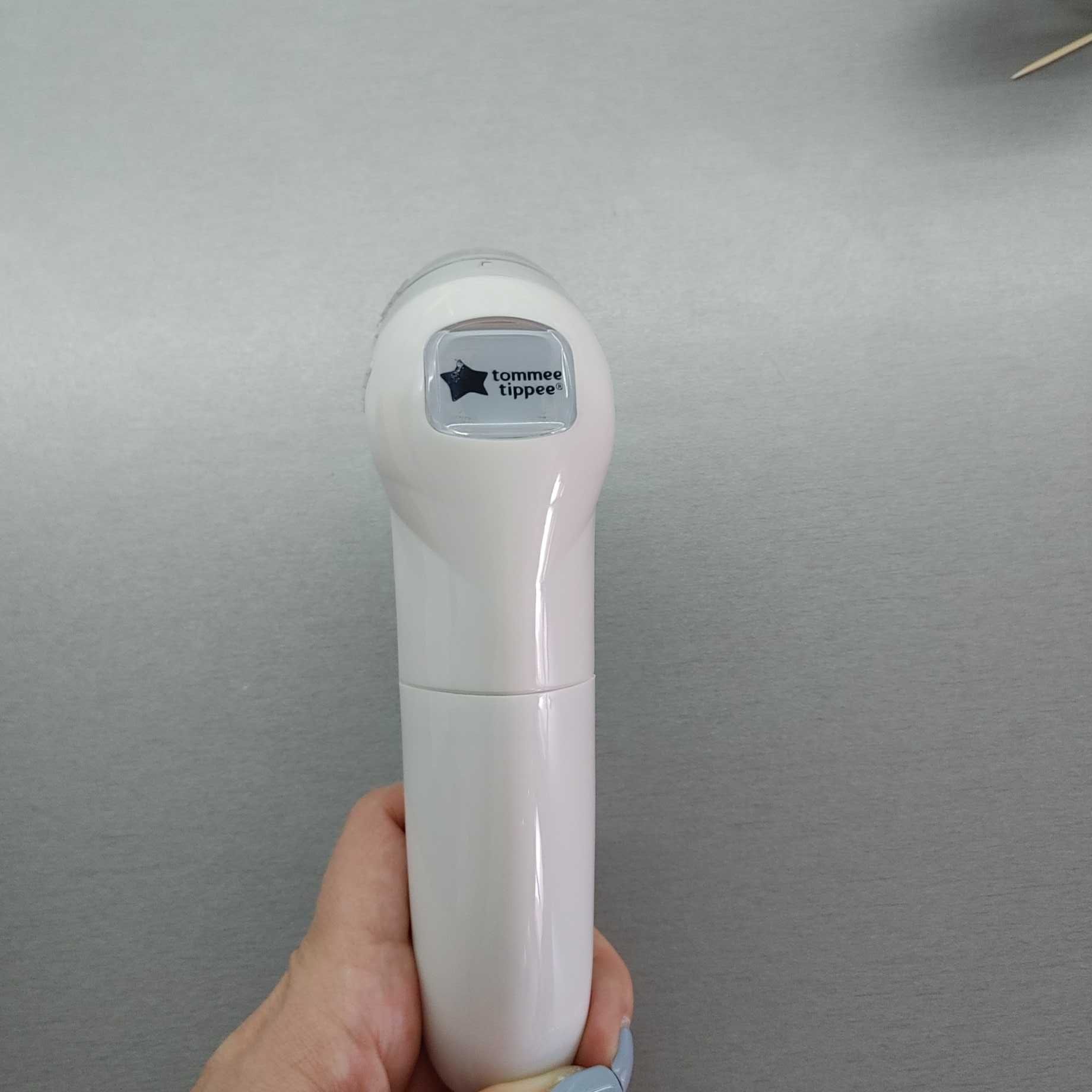 Електрически аспиратор Tommee Tippee