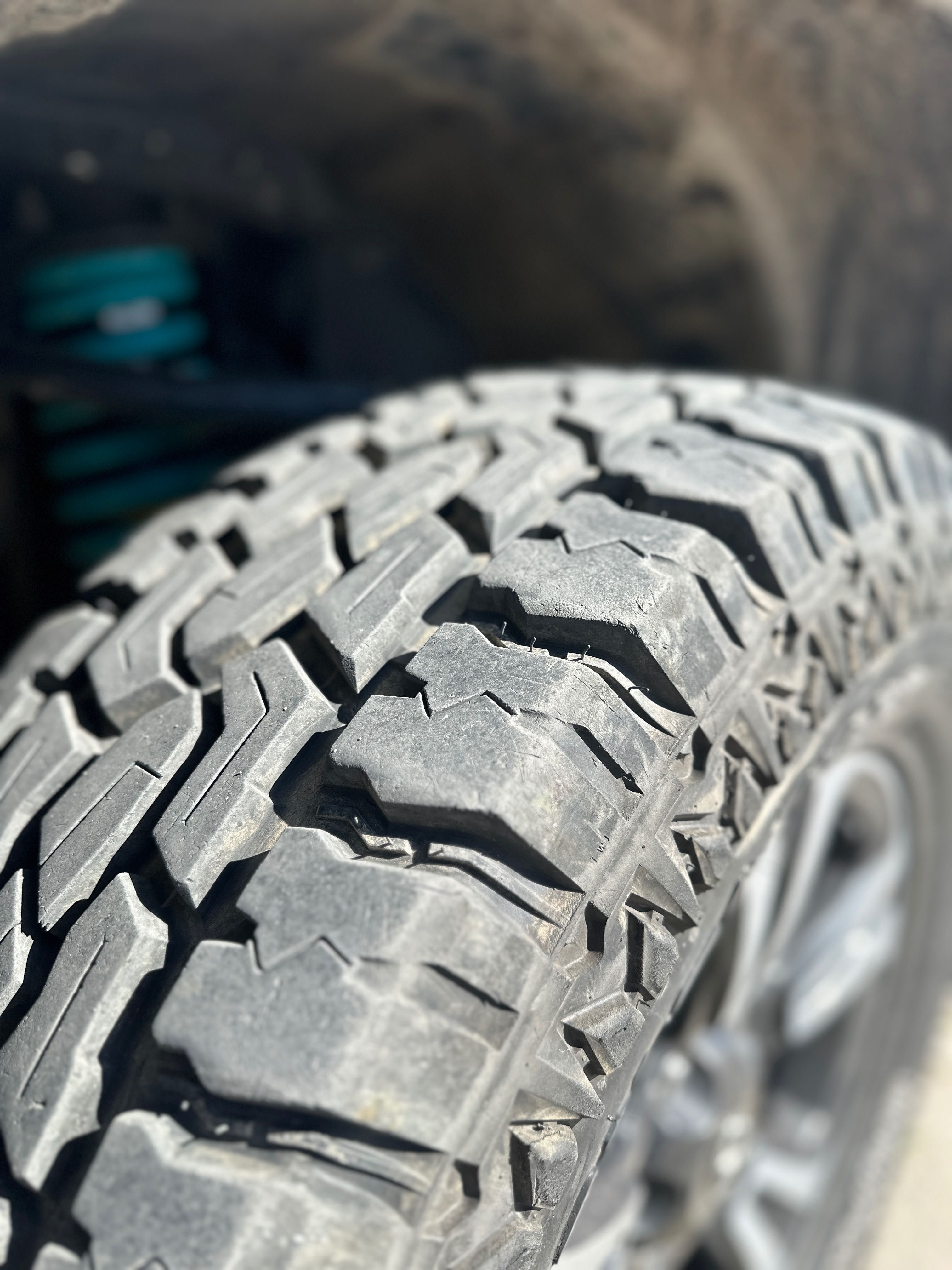 Grip Max 275/70/R17