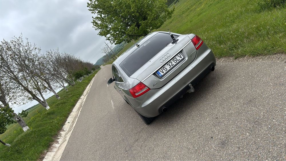 Vanad sau schimb cu duster