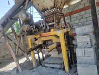 Shlaka plok aparad