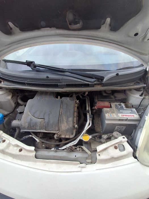 Citroen C1 , 1.0 benzină