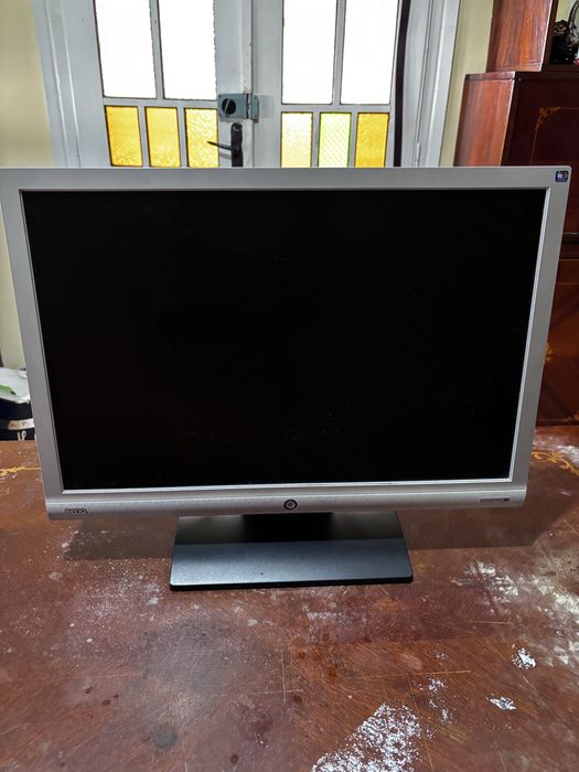 Monitor 75hz 20 inch– Perfect Funcțional