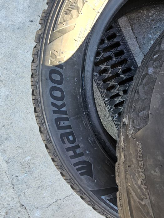 175 65 R 15 Hankook iarna
