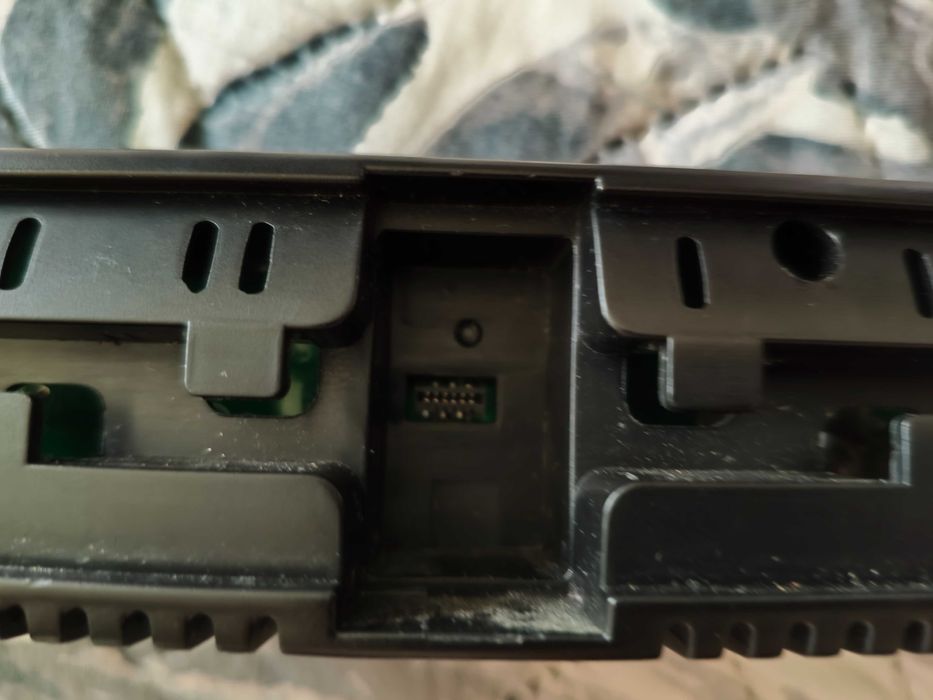 Soundbar JVC TH-WL101B