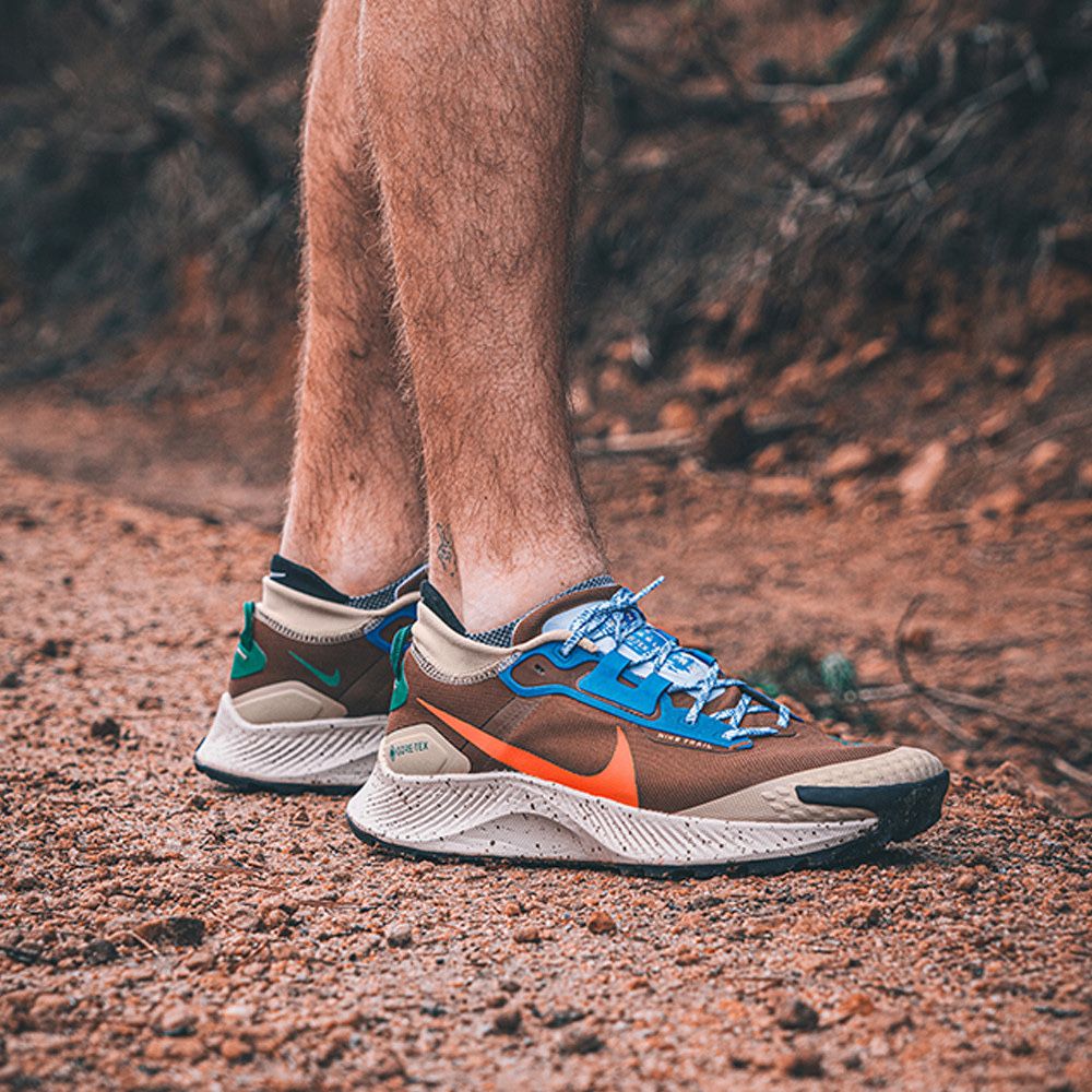 Nike Pegasus Trail 3 Gore-Tex - 43 Номер Оригинални