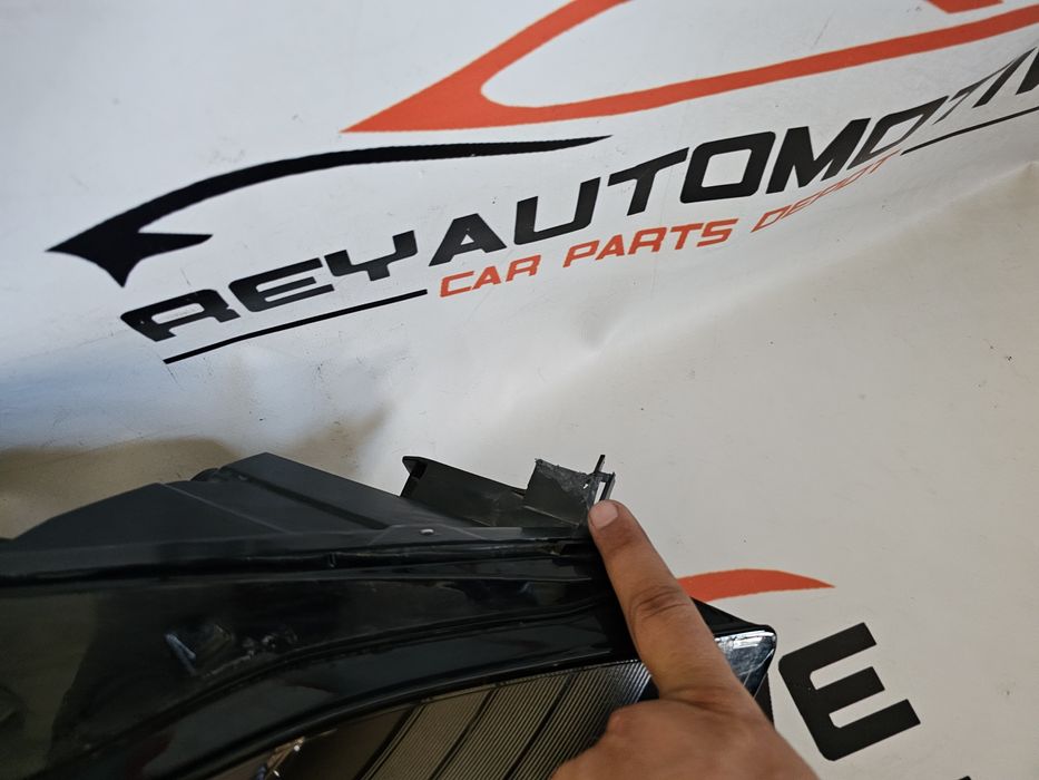 Far dreapta led Tesla 3 / Y Facelift dupa 2021 cod 1514953-00-D