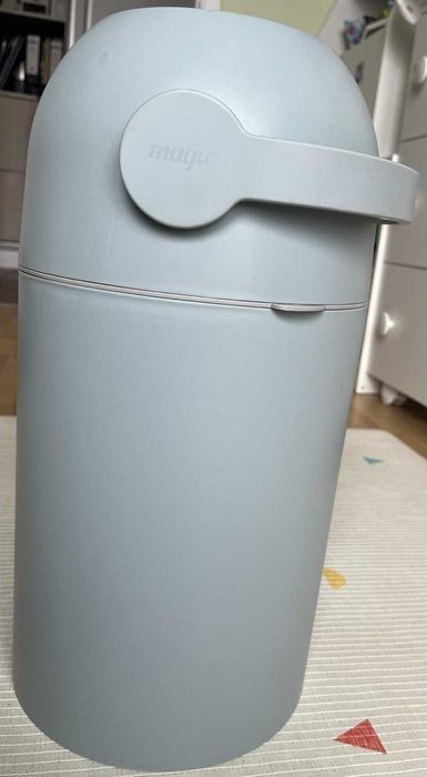 Кош за пелени в отлично състояние