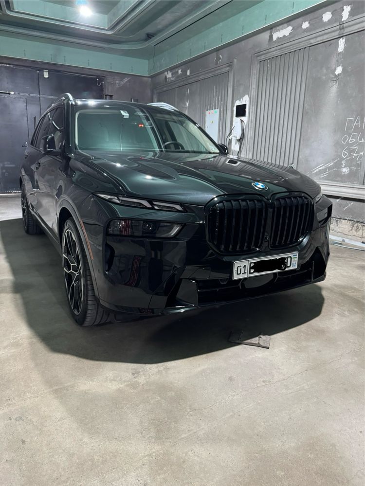 Продается BMW X7