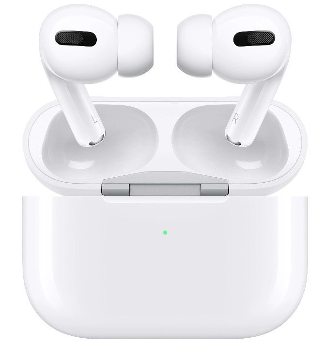 AirPods Pro True Wireless