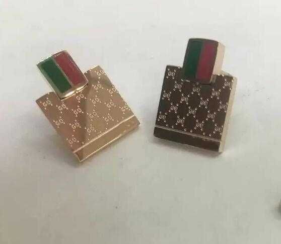 Gucci оригинални обеци