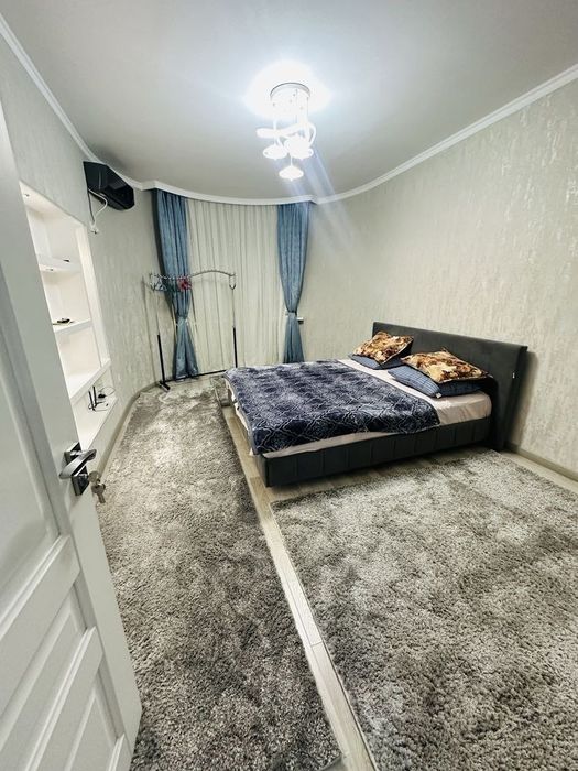 Сдаётся квартира в аренду Яккасарай, ориентир улица Нукус