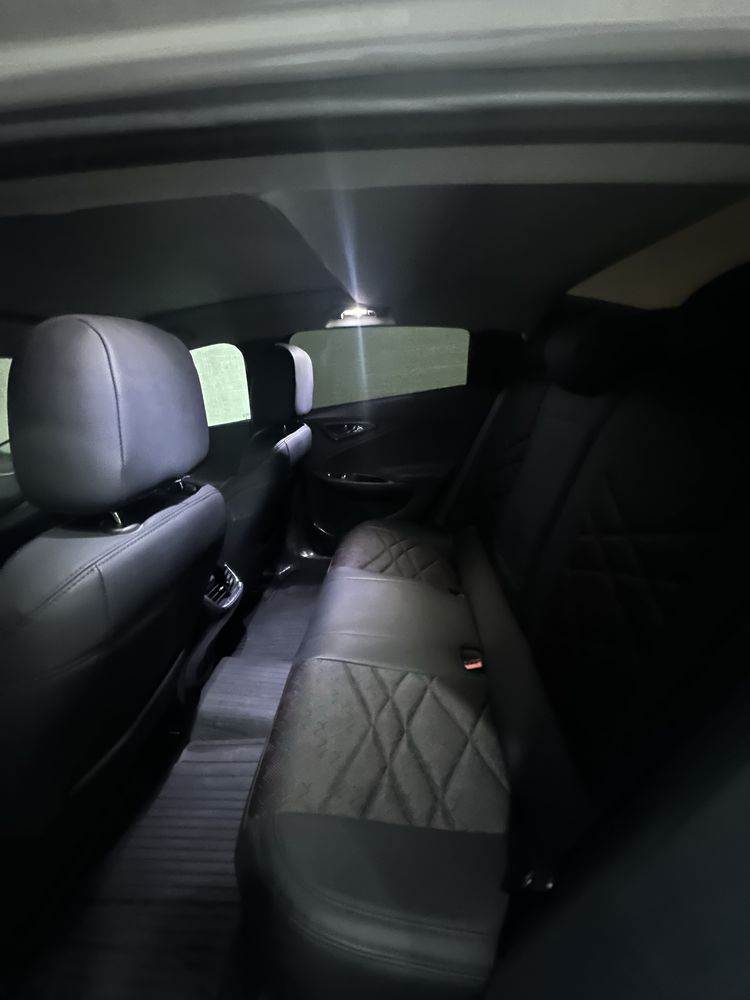 Malibu premier 28500 probeg toza