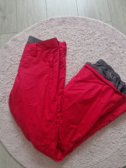 Pantaloni dama ski