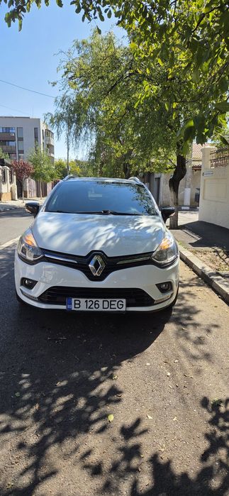 Renault clio 2020