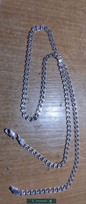 Цепь 35 грамм недорого