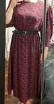 Rochie elegantă.