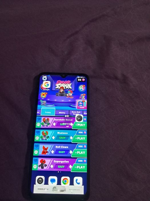 Продам телефон редми 12с 4/128