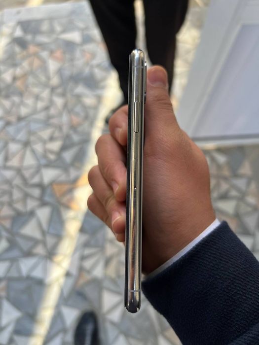 iphone X 64gb, ideal