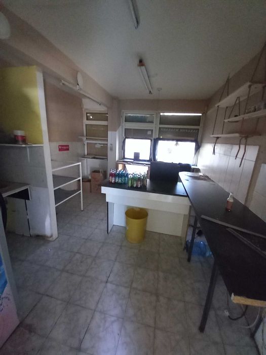 Дава се под наем Магазин в Бургас, Възраждане - 31 кв.м за 250 € - Снимка #3
