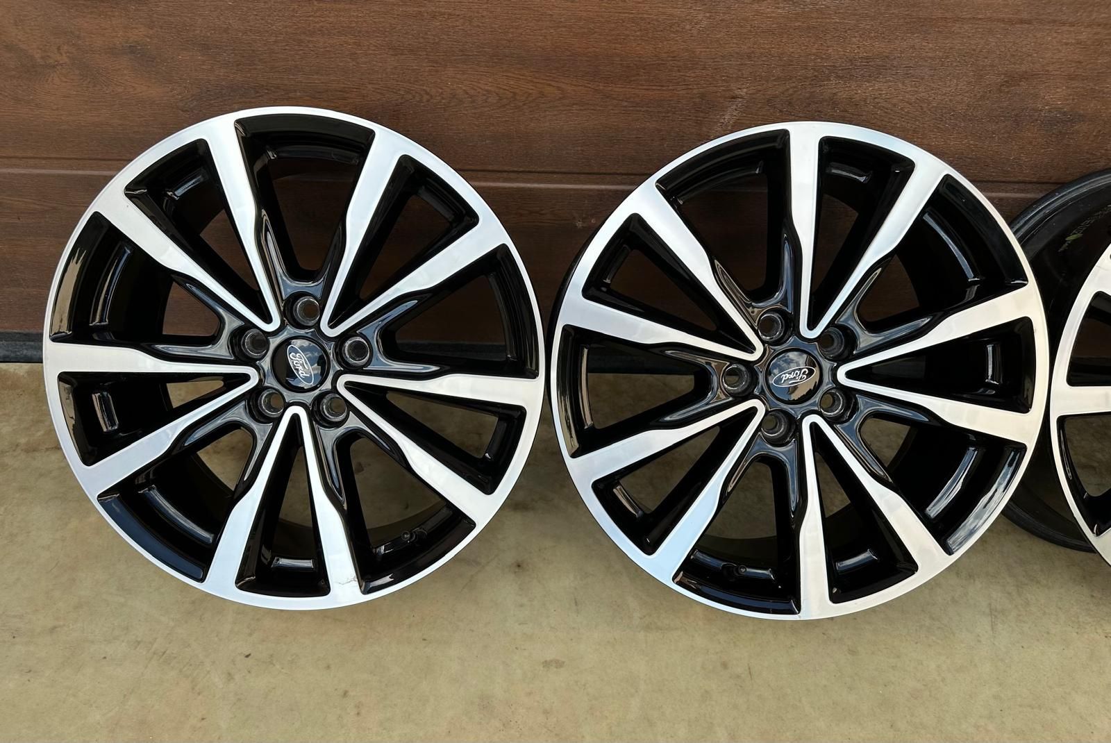 Jante 18 5×108 Originale Ford Kuga, Mondeo, Focus, Edge, S-Max, C-Max