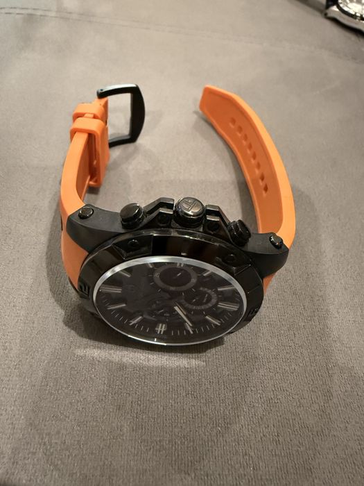 Мъжки часовник Sergio Tacchini