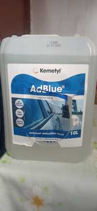 Добавка за дизел Kemetyl AdBlue