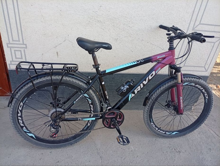 Velosiped Arivo 700