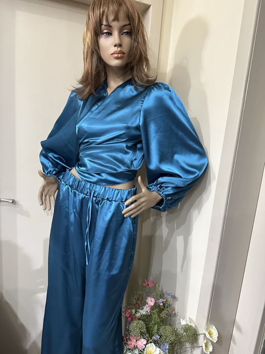 Романтика сет от сатен