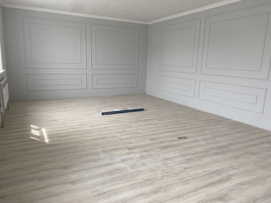 Стяжка теплый пол жасаймыз