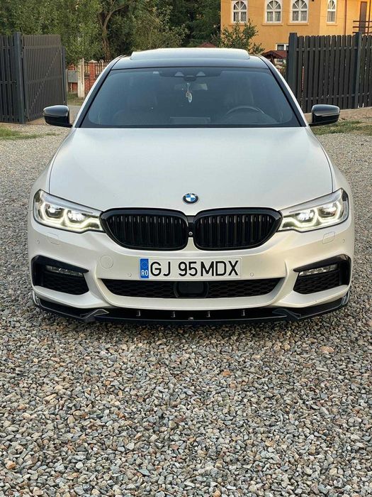 Bmw G30 540D  xDrive