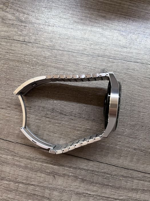 Smartwatch Huawei Gt3 46 mm Elite Edition