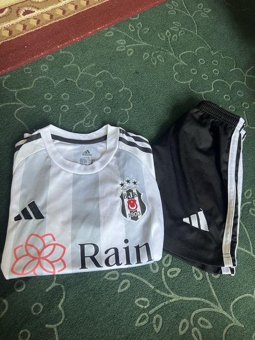 Adıdas arginal 3-4-5 yoshlar bor turetskıy