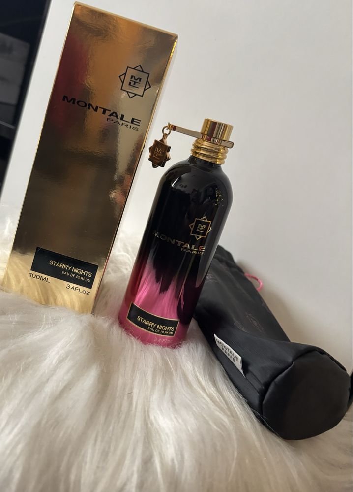 MONTALE Starry nights