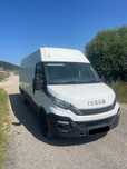Dezmembrez iveco daily 2016 2.3