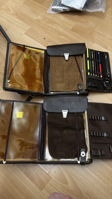 Продам офицерские планшеты