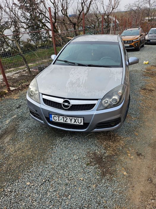 Vând Opel Vectra C