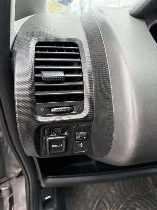 Honda Jazz 2006 1.4 Automatic