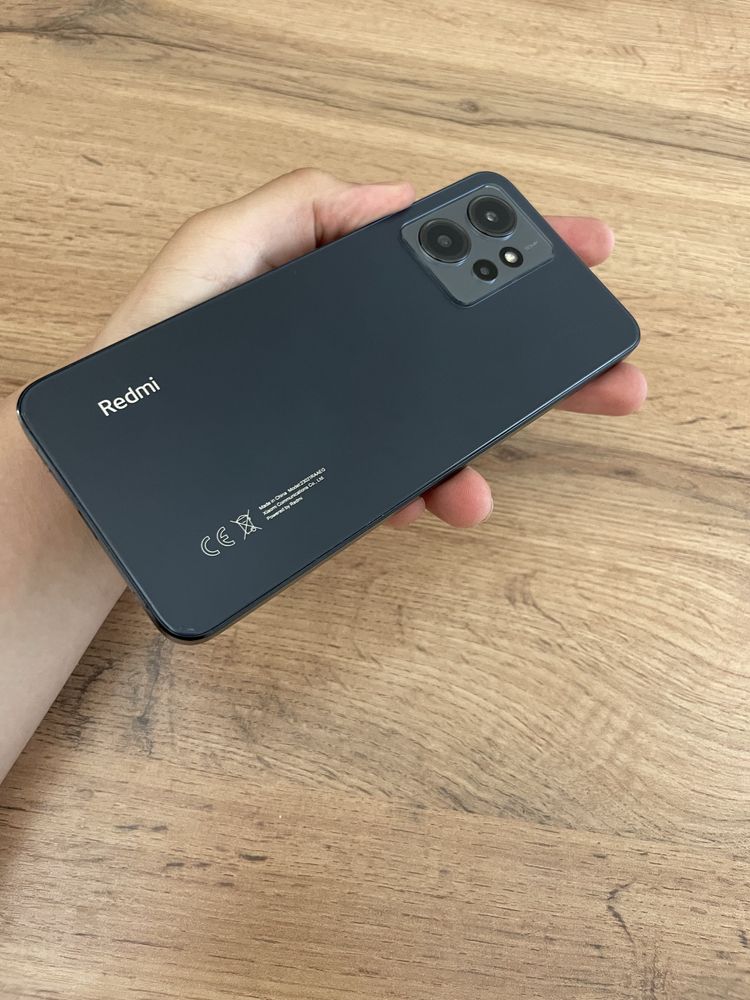 Redmi Note 12 ПРОДАЕТСЯ