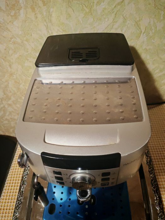 Delonghi ECAM 22.110.SB magnifica S