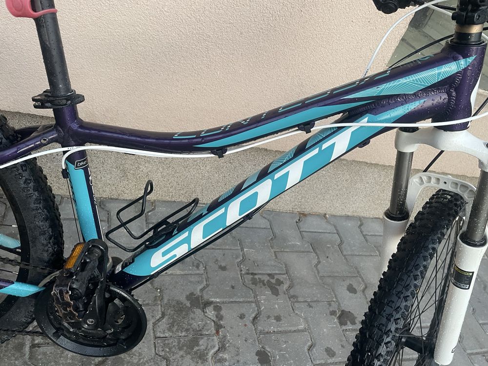 Дамско колело Scott 27.5