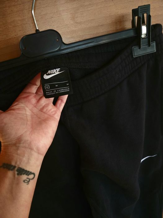 Nike оригинално долнище